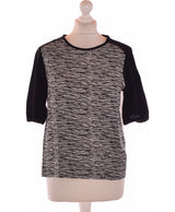 220211 Tops et t-shirts CAROLL Occasion Once Again Friperie en ligne