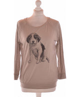 220235 Tops et t-shirts CAROLL Occasion Once Again Friperie en ligne
