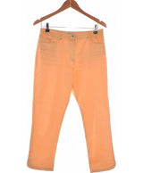 220298 Pantalons et pantacourts CHRISTINE LAURE Occasion Once Again Friperie en ligne