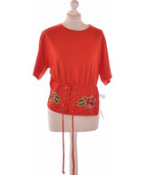 220305 Tops et t-shirts ZARA Occasion Once Again Friperie en ligne