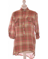 220365 Chemises et blouses LA FEE MARABOUTEE Occasion Once Again Friperie en ligne