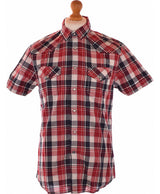220373 Chemises et blouses GUESS Occasion Once Again Friperie en ligne