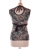 220402 Tops et t-shirts XANAKA Occasion Vêtement occasion seconde main