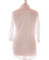 220431 Chemises et blouses ESPRIT Occasion Vêtement occasion seconde main