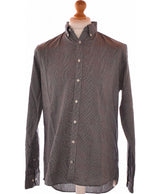 220516 Chemises et blouses TOMMY HILFIGER Occasion Once Again Friperie en ligne