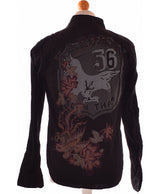 220574 Chemises et blouses KAPORAL Occasion Vêtement occasion seconde main