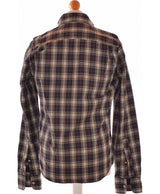 220604 Chemises et blouses ABERCROMBIE Occasion Vêtement occasion seconde main