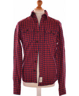 220605 Chemises et blouses ABERCROMBIE Occasion Once Again Friperie en ligne