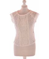 220739 Tops et t-shirts ABERCROMBIE Occasion Once Again Friperie en ligne