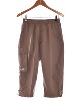 220799 Pantalons et pantacourts PUMA Occasion Once Again Friperie en ligne