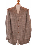 220804 Vestes BURBERRY Occasion Once Again Friperie en ligne
