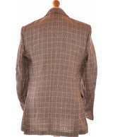 220804 Vestes BURBERRY Occasion Vêtement occasion seconde main