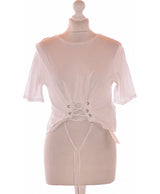 220970 Tops et t-shirts ZARA Occasion Once Again Friperie en ligne