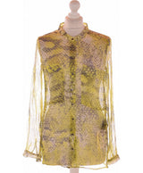 221021 Chemises et blouses IKKS Occasion Once Again Friperie en ligne