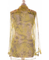221021 Chemises et blouses IKKS Occasion Vêtement occasion seconde main