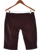 221118 Shorts et bermudas FREEMAN T PORTER Occasion Vêtement occasion seconde main