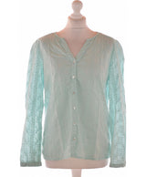 221129 Chemises et blouses CAROLL Occasion Once Again Friperie en ligne