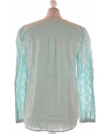 221129 Chemises et blouses CAROLL Occasion Vêtement occasion seconde main