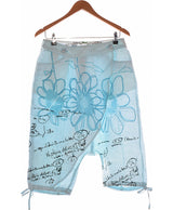 221181 Pantalons et pantacourts DESIGUAL Occasion Once Again Friperie en ligne