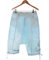221181 Pantalons et pantacourts DESIGUAL Occasion Vêtement occasion seconde main