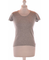 221252 Tops et t-shirts SOFT GREY Occasion Once Again Friperie en ligne