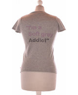 221252 Tops et t-shirts SOFT GREY Occasion Vêtement occasion seconde main