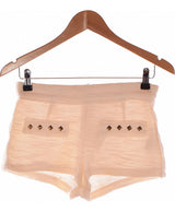 221282 Shorts et bermudas ZARA Occasion Once Again Friperie en ligne