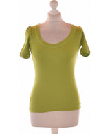 221327 Tops et t-shirts MANGO Occasion Once Again Friperie en ligne