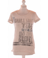 221332 Tops et t-shirts SOMEWHERE Occasion Once Again Friperie en ligne