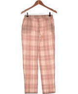 221340 Pantalons et pantacourts ETAM Occasion Vêtement occasion seconde main