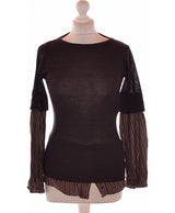 221358 Pulls et gilets KOOKAI Occasion Once Again Friperie en ligne