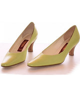 221392 Chaussures CAREL Occasion Once Again Friperie en ligne