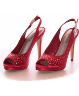 221393 Chaussures MENBUR Occasion Once Again Friperie en ligne