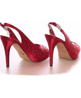 221393 Chaussures MENBUR Occasion Vêtement occasion seconde main