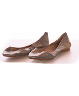 221414 Chaussures ZARA Occasion Once Again Friperie en ligne
