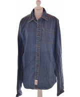 221798 Chemises et blouses ABERCROMBIE Occasion Once Again Friperie en ligne