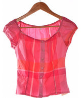 222129 Tops et t-shirts KOOKAI Occasion Once Again Friperie en ligne