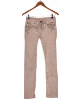 222142 Jeans LES PETITES Occasion Once Again Friperie en ligne