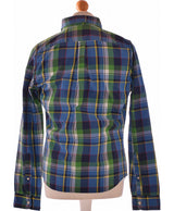 222264 Chemises et blouses ABERCROMBIE Occasion Vêtement occasion seconde main