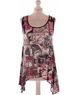 222322 Tops et t-shirts CACHE CACHE Occasion Once Again Friperie en ligne