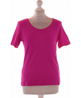 222505 Tops et t-shirts UN JOUR AILLEURS Occasion Once Again Friperie en ligne