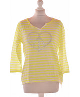 222516 Tops et t-shirts CACHE CACHE Occasion Once Again Friperie en ligne