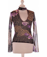 223085 Tops et t-shirts MORGAN Occasion Once Again Friperie en ligne