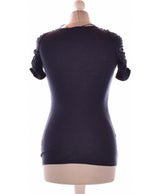 223199 Tops et t-shirts NAF NAF Occasion Vêtement occasion seconde main