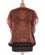 223214 Tops et t-shirts CAMAIEU Occasion Vêtement occasion seconde main