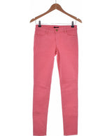 230013 Pantalons et pantacourts MASSIMO DUTTI Occasion Once Again Friperie en ligne