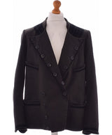 230103 Vestes DRIES VAN NOTEN Occasion Once Again Friperie en ligne