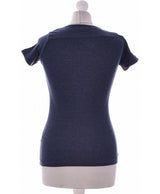 230235 Tops et t-shirts NAF NAF Occasion Vêtement occasion seconde main