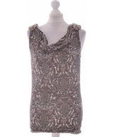 230243 Tops et t-shirts MANGO Occasion Once Again Friperie en ligne