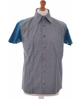 230307 Chemises et blouses SAVE THE QUEEN Occasion Once Again Friperie en ligne